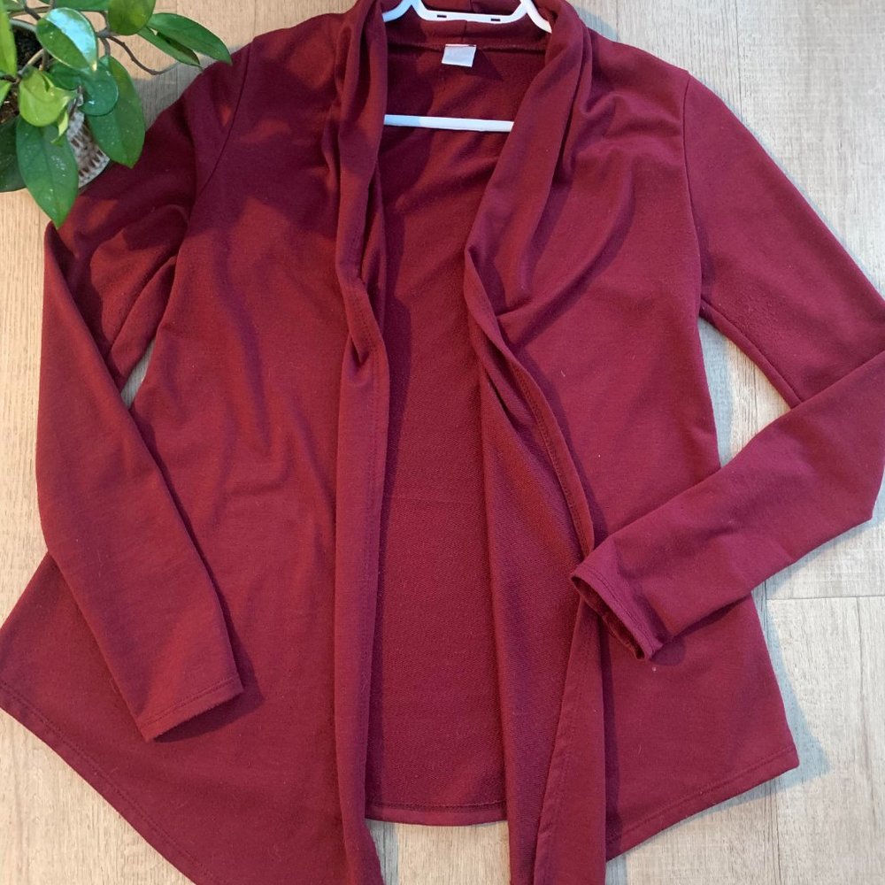 Soft blazer TWIK